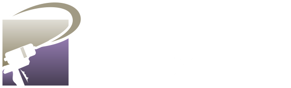 Logo - Edmond Spray Foam